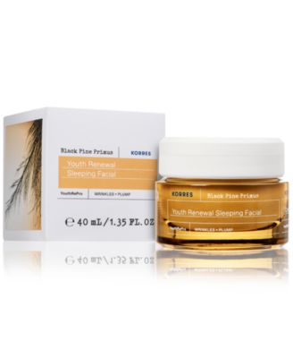 Black Pine Primus Sleeping Facial, 1.35 oz.