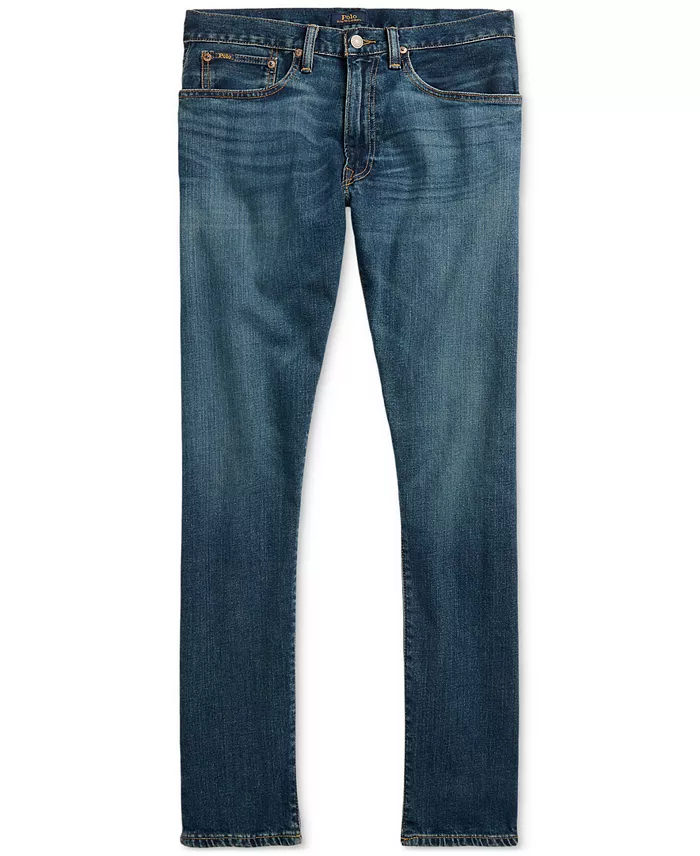 Men's Sullivan Slim Stretch Jeans - thumbnail 10