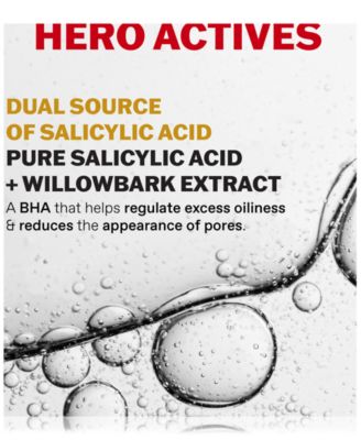 Athenian Grooming Barber's Face + Beard Cleanser, 8.45 oz.