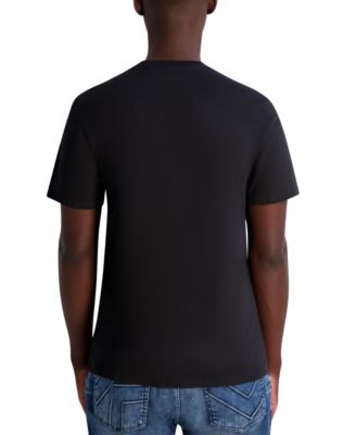 Men's Core Graphic Logo T-Shirt