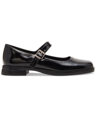 Dominic Mary-Jane Tailored Flats