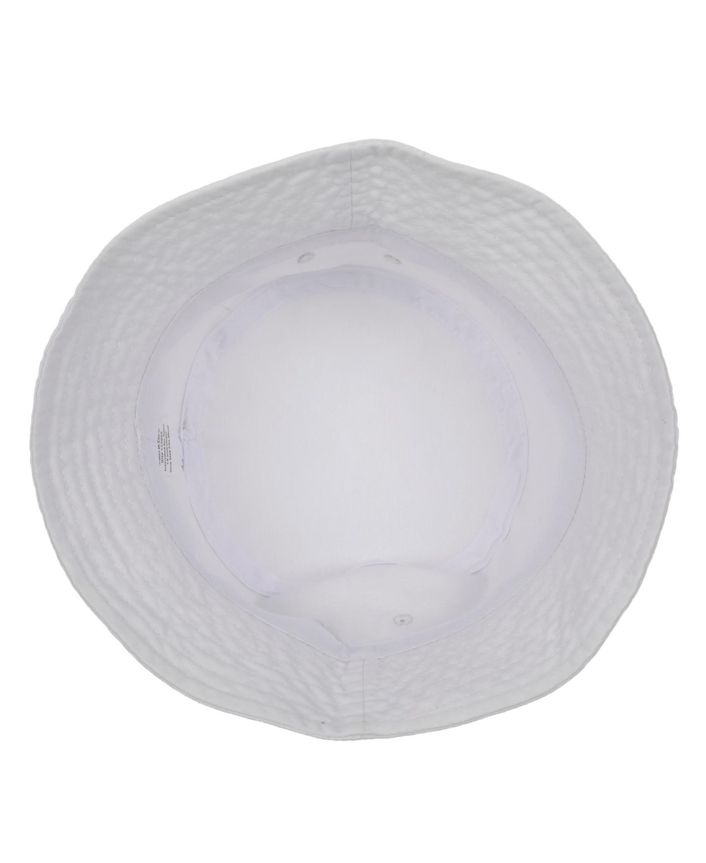Мужские головные уборы Generic Bucket Hat 2-Pack Black & White, цвет: Чёрный / Белый — фото 7