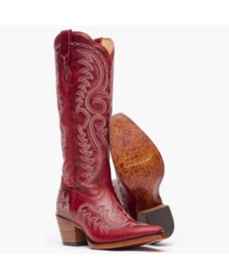 Women's Crush Tall Western Boot