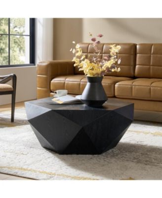 Modern Nikolaus Coffee Table