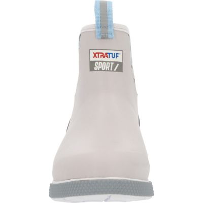 Men's Ankle Deck Boot Sport