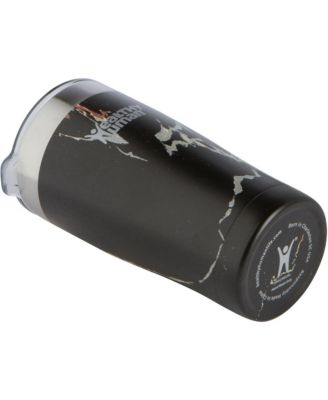 Cruiser Tumbler: 20oz - Black Onyx