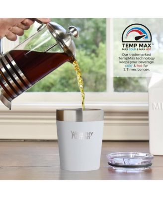 Cruiser Tumbler: 12oz