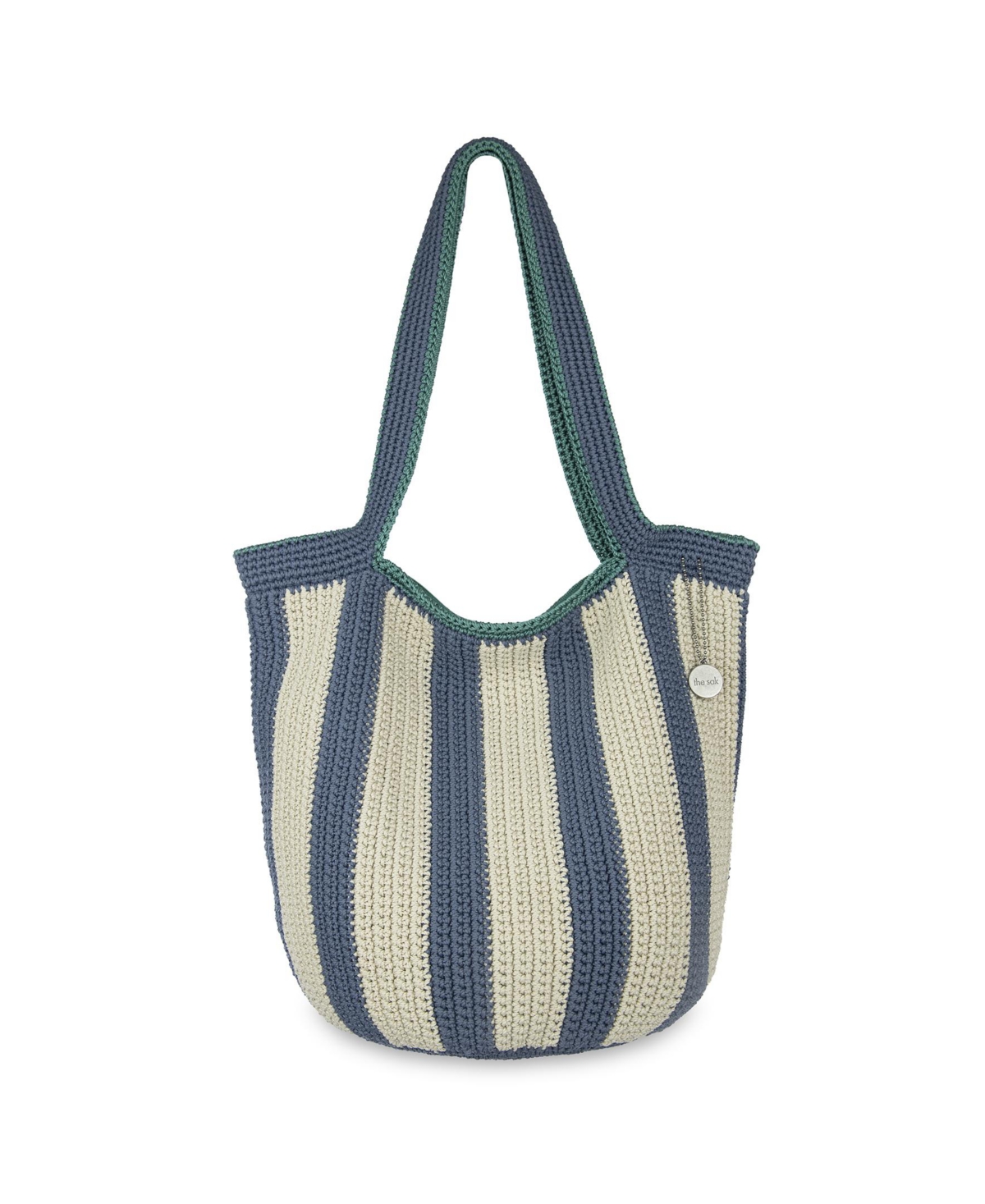 The Sak 120 Crochet Large Tote Bag