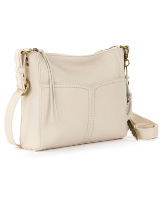 Women's Alameda Leather Crossbody