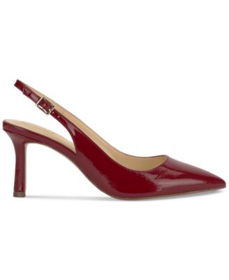 Women's Dressi Slingback Pumps