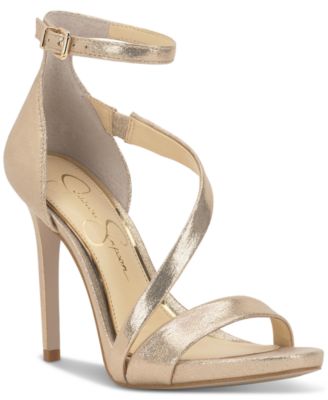 Women's Rayli Strappy Dress Sandals