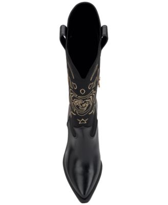Women's Zodra Tall Western Cowboy Boots