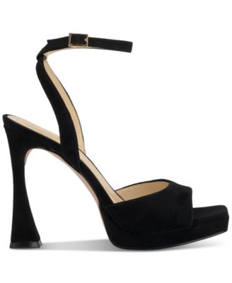 Women's Jixte Two-Piece Dress Sandals