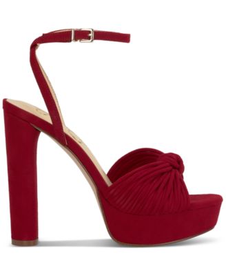 Women's Immie Platform Dress Sandals