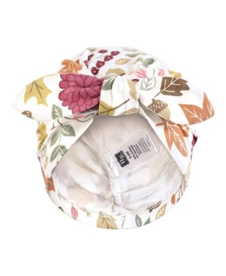 Turban Cotton Headwraps