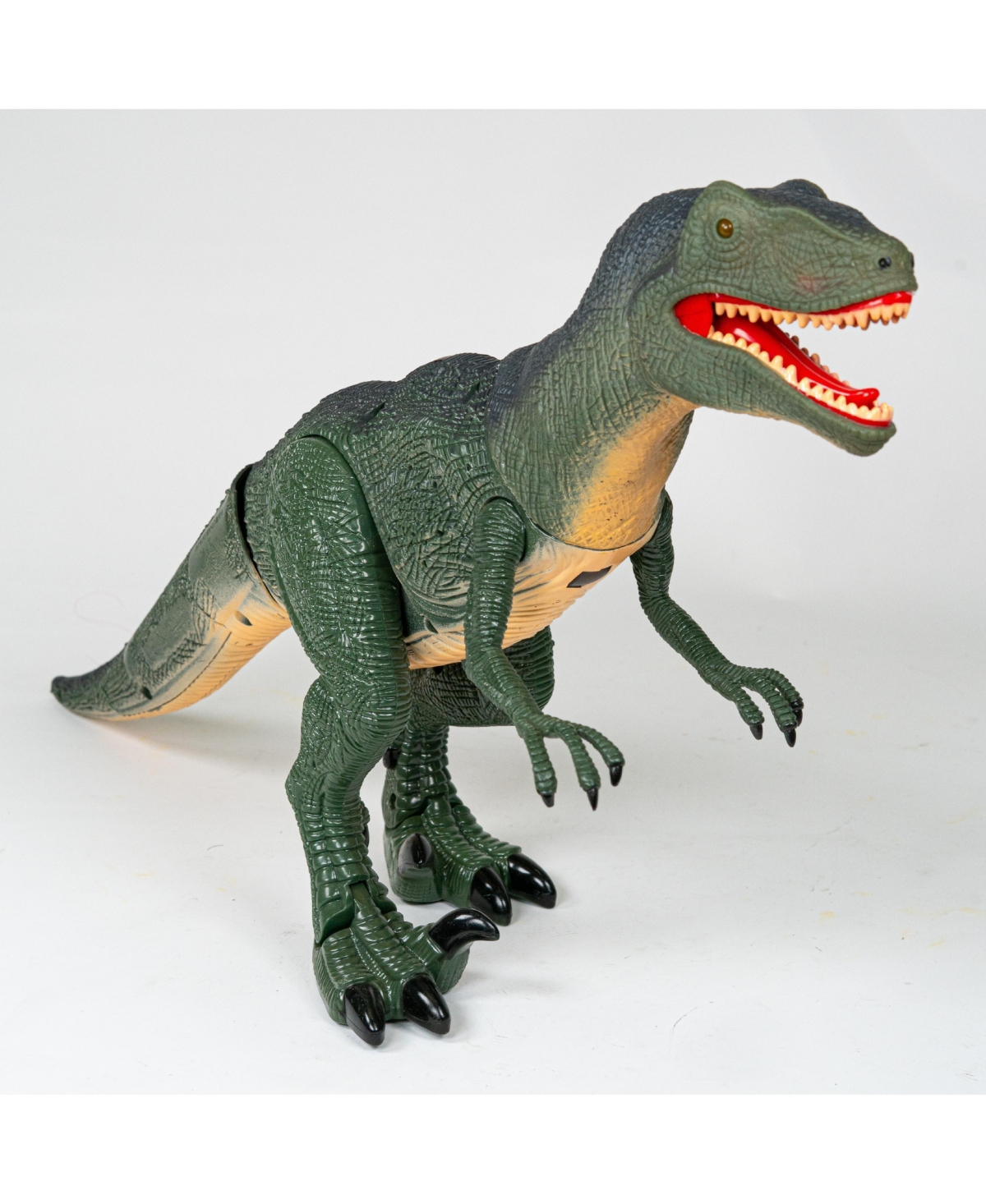 Contixo DR1 Rc Dinosaur