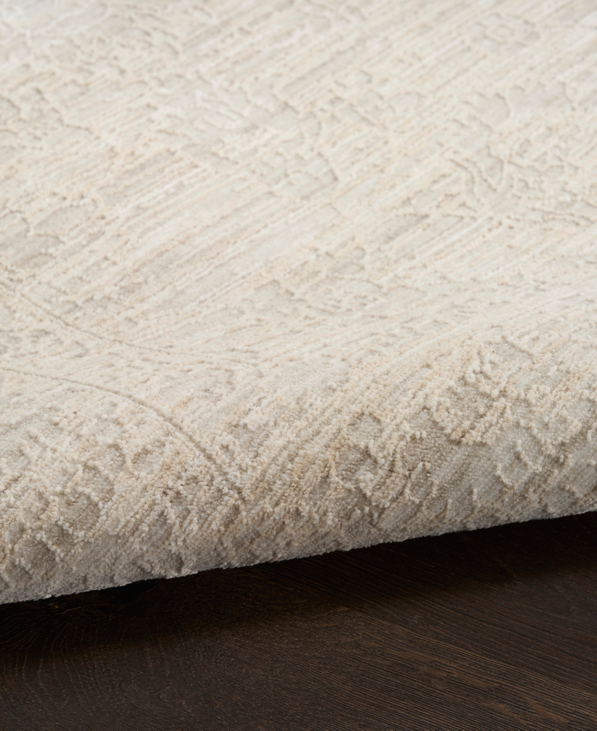 Nourison Home Shadows Shw03 Runner Area Rug, 2'2 X 10'