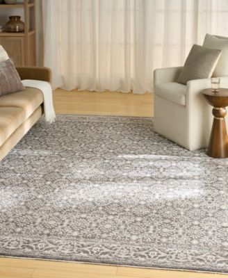 Shadows SHW04 10'x13' Area Rug
