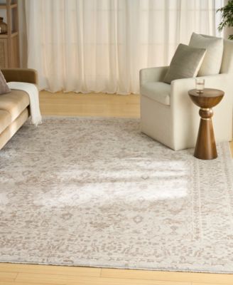 Shadows SHW05 9'x12' Area Rug