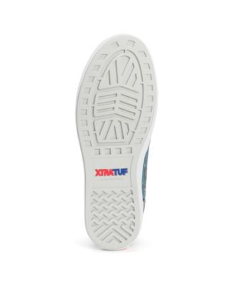 Women's FisheWear Leather Sharkbyte Deck Shoe