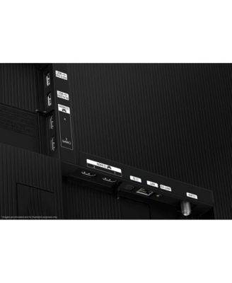 55" Class S85F Series 4K OLED Vision AI Smart Tizen TV - QN55S85FAFXZA