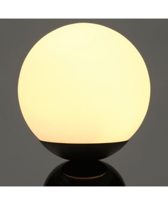 Mila Marble LED Table Lamp Bundle (10")