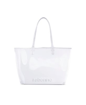 Rabanne - FREE  Bag with $165 purchase from the Rabanne Million Gold for Her Women's fragrance and/or body collection.