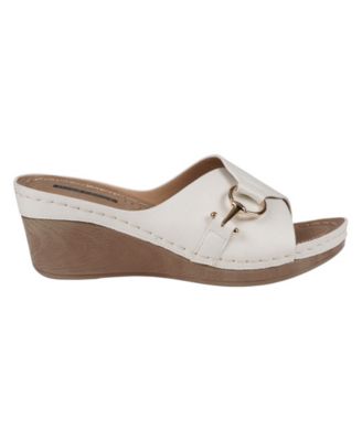 Women's Bay Wedge Sandals