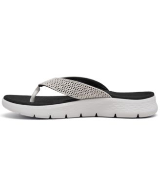 Women's GO WALK Flex Sandal - Eve Sandals from Finish Line