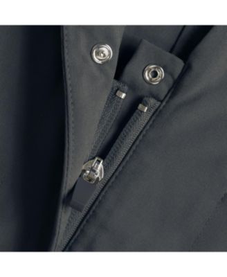 Women's Scrubs Jumpsuit with 8 Pockets