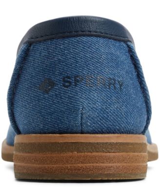 Women's Seaport Penny Slip On Loafers