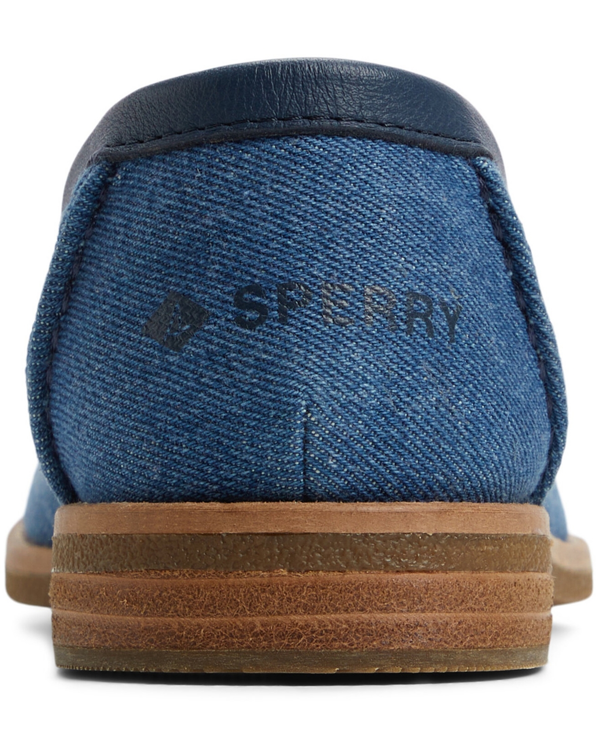 Sperry Seaport Penny Loafer