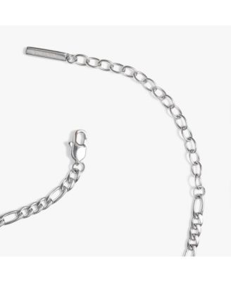 Figaro Charm Layering Necklace