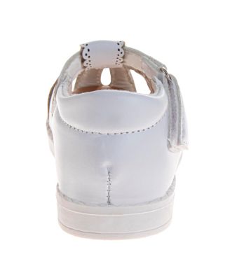 Toddler Girls Flowers Open Design Sandals