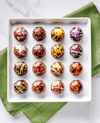 Cocktails Chocolate Truffles, 16 Pieces