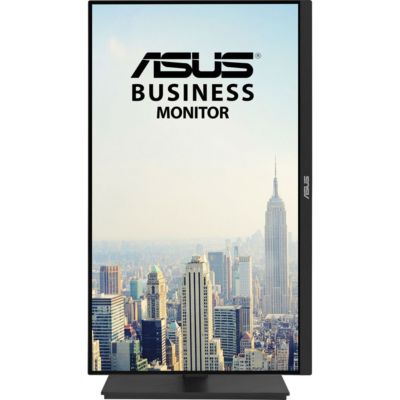 VA27ECPSN 27" 16:9 Full HD IPS LED Monitor, Built-In-Speakers