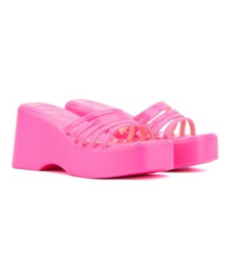 Women's Dreamer Wedge Sandal