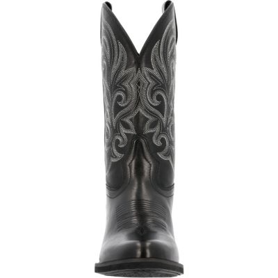 Women's Shyloh Black Western Boot