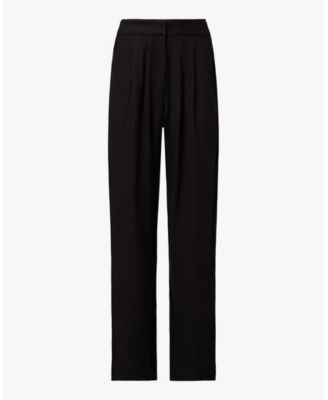 Women's Linen Trouser