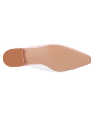 Women's Jaina Flat Mule
