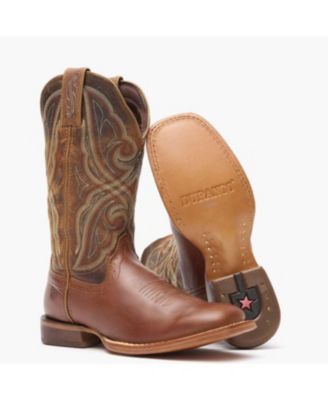 Arena Pro Women's Chestnut Western Boot