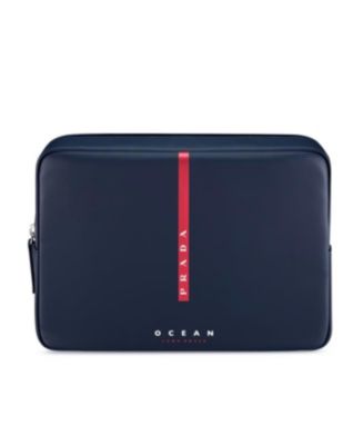 FREE Prada Pouch with any $130 Prada Men's Fragrance Purchase - Macy's