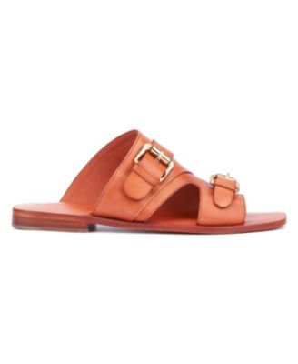 Women's Carmela Flat Sandal
