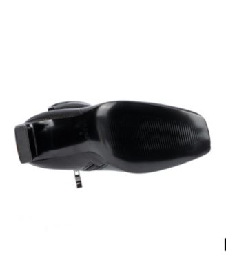 Women's Daphne Ankle Strap Bootie