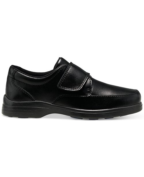 Hush Puppies Gavin Dress Shoes Little Big Boys Reviews All