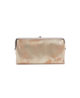 LAUREN CLUTCH-WALLET
