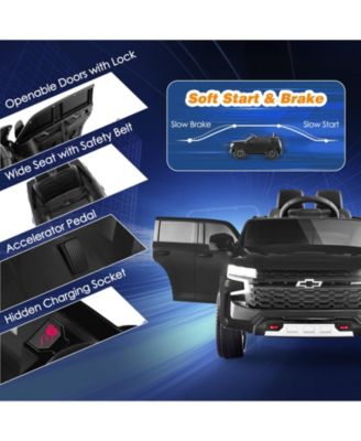 12V Kids Ride on Car with 2.4G Remote Control