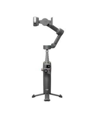Paris 【DJI】 OSMO MOBILE 7P 美品 DJI Osmo Mobile 7P Gimbal with Multifunctional Module and 7th Gen