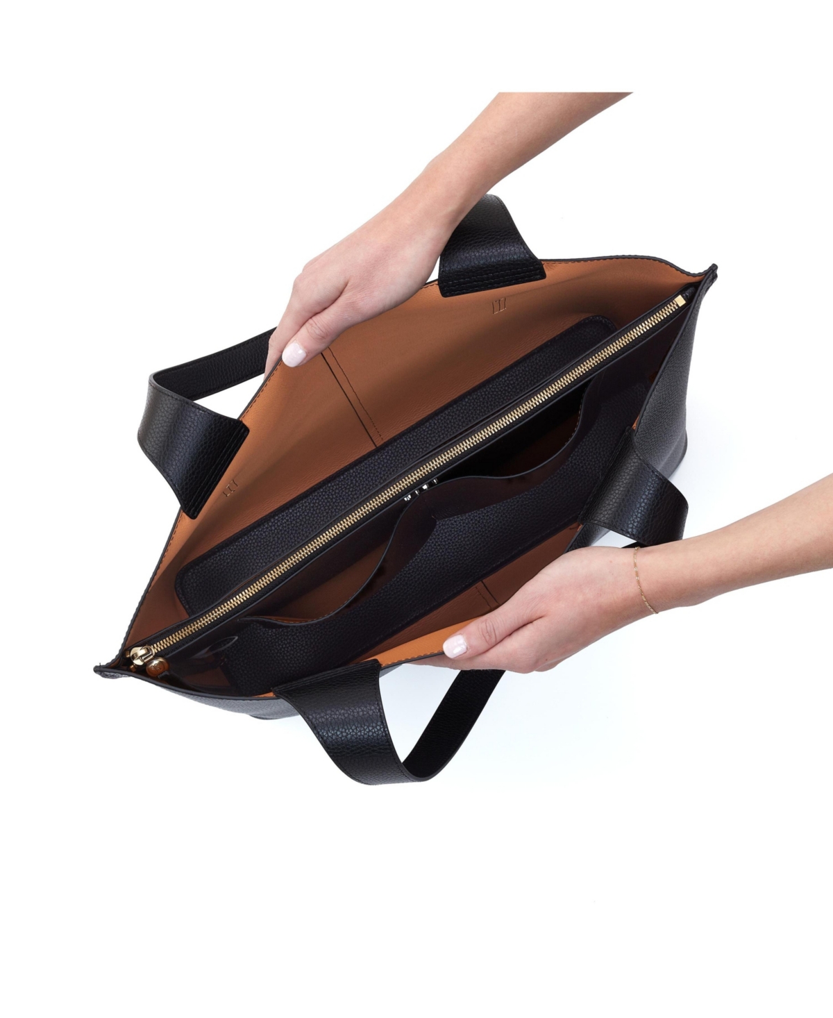 Hobo Vida Large Tote Bag