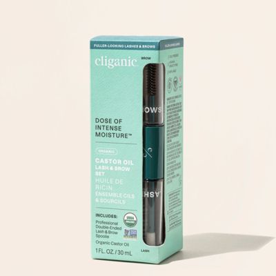 Organic Castor Oil - 16 oz